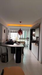 Blk 271B Punggol Residences (Punggol), HDB 5 Rooms #607522491